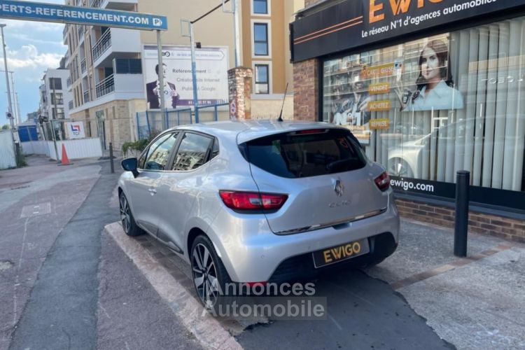 Renault Clio 1.2 TCe 16V ENERGY S&S 118 CH BVA - <small></small> 9.990 € <small>TTC</small> - #3