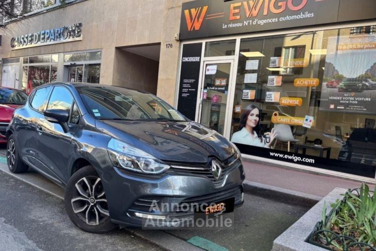 Renault Clio 1.2 TCE 75CH LIMITED - <small></small> 10.790 € <small>TTC</small> - #1