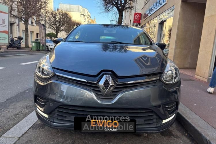 Renault Clio 1.2 TCE 75CH LIMITED - <small></small> 10.790 € <small>TTC</small> - #2