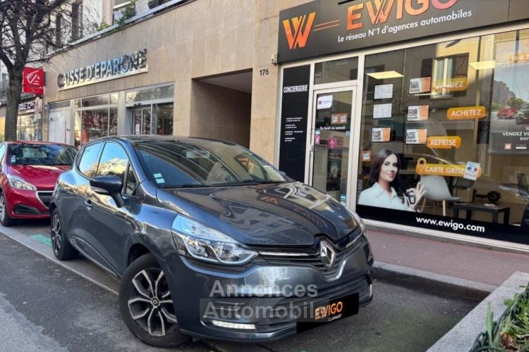 Renault Clio 1.2 TCE 75CH LIMITED - <small></small> 10.790 € <small>TTC</small> - #7