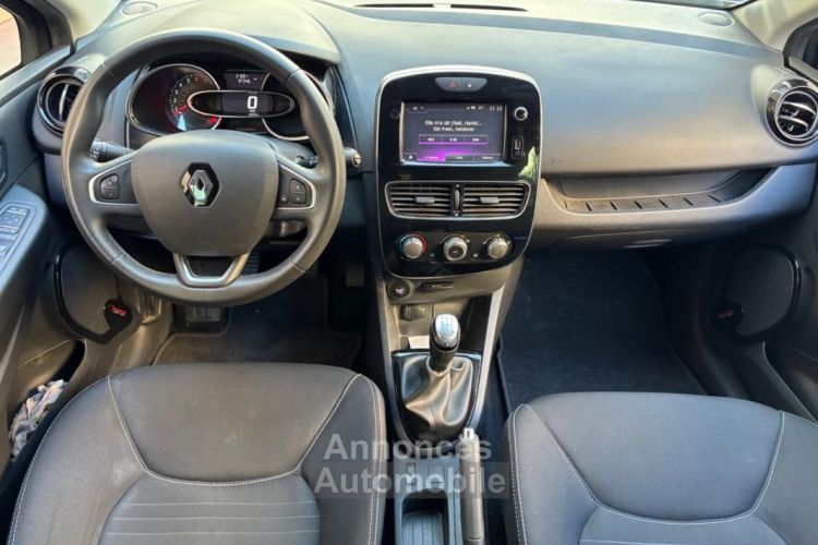 Renault Clio 1.2 TCE 75CH LIMITED - <small></small> 10.790 € <small>TTC</small> - #13