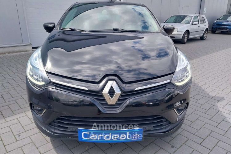 Renault Clio 1.2 TCe Bose EditionCAMERA-GPS-BLUETOOTH-GARANTIE - <small></small> 10.490 € <small>TTC</small> - #2