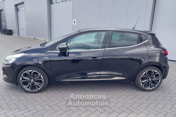 Renault Clio 1.2 TCe Bose EditionCAMERA-GPS-BLUETOOTH-GARANTIE - <small></small> 10.490 € <small>TTC</small> - #4