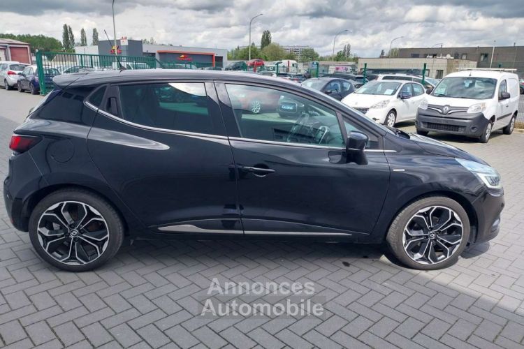 Renault Clio 1.2 TCe Bose EditionCAMERA-GPS-BLUETOOTH-GARANTIE - <small></small> 10.490 € <small>TTC</small> - #8