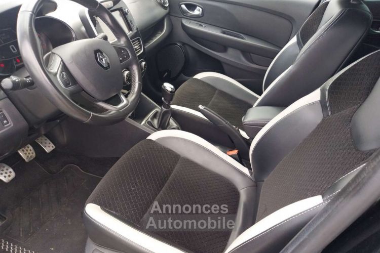 Renault Clio 1.2 TCe Bose EditionCAMERA-GPS-BLUETOOTH-GARANTIE - <small></small> 10.490 € <small>TTC</small> - #12