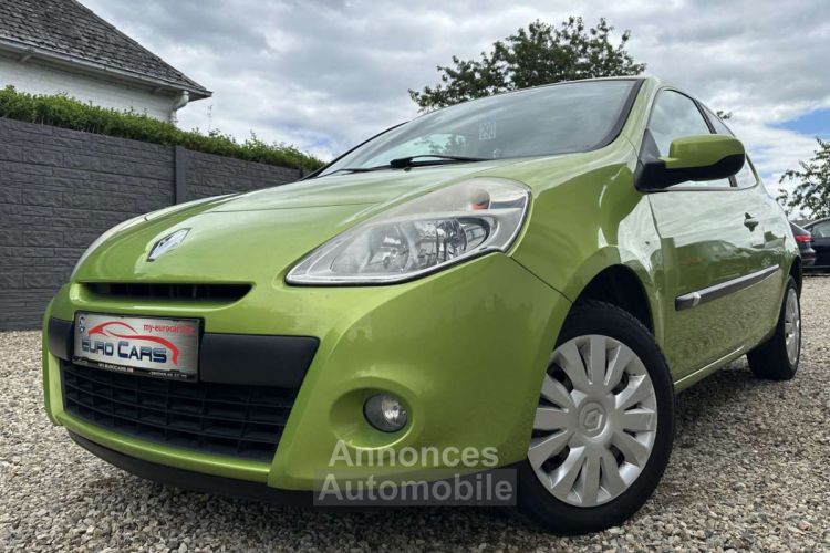 Renault Clio 1.2 TCe Expression RADIO-BLUETOOTH-CLIM-101 CV PK - <small></small> 4.490 € <small>TTC</small> - #1