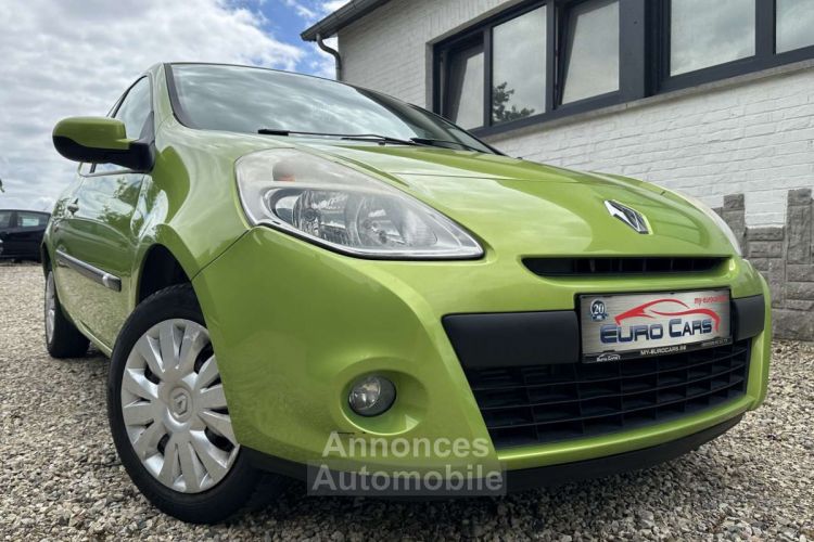 Renault Clio 1.2 TCe Expression RADIO-BLUETOOTH-CLIM-101 CV PK - <small></small> 4.490 € <small>TTC</small> - #2