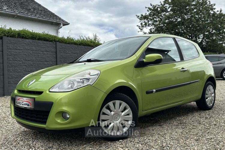 Renault Clio 1.2 TCe Expression RADIO-BLUETOOTH-CLIM-101 CV PK - <small></small> 4.490 € <small>TTC</small> - #3