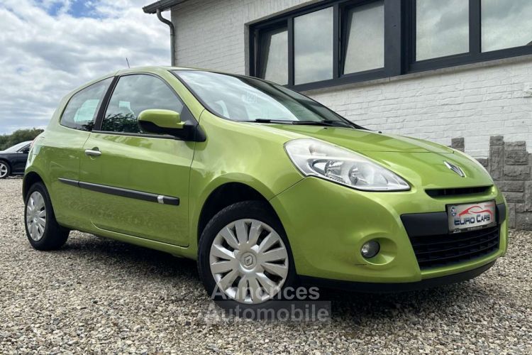 Renault Clio 1.2 TCe Expression RADIO-BLUETOOTH-CLIM-101 CV PK - <small></small> 4.490 € <small>TTC</small> - #4