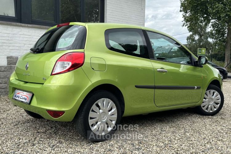 Renault Clio 1.2 TCe Expression RADIO-BLUETOOTH-CLIM-101 CV PK - <small></small> 4.490 € <small>TTC</small> - #15