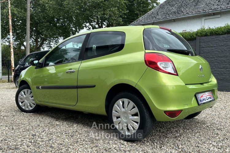 Renault Clio 1.2 TCe Expression RADIO-BLUETOOTH-CLIM-101 CV PK - <small></small> 4.490 € <small>TTC</small> - #16