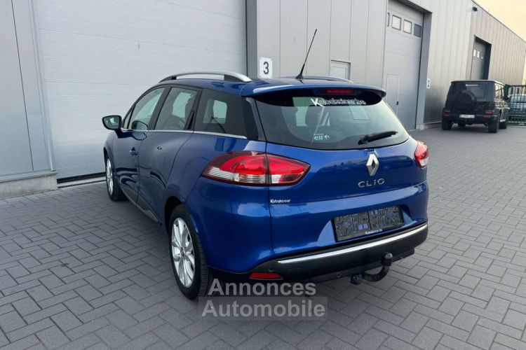 Renault Clio 1.2 TCe Intens EDC AUTO GARANTIE 12M - <small></small> 12.990 € <small>TTC</small> - #4