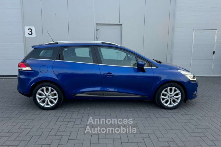 Renault Clio 1.2 TCe Intens EDC AUTO GARANTIE 12M - <small></small> 12.990 € <small>TTC</small> - #7