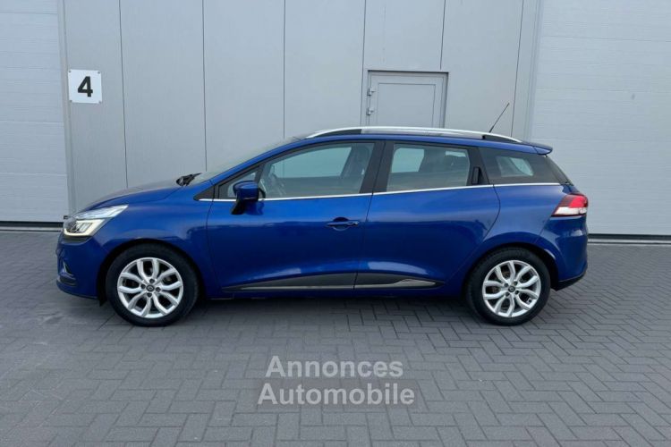 Renault Clio 1.2 TCe Intens EDC AUTO GARANTIE 12M - <small></small> 12.990 € <small>TTC</small> - #8