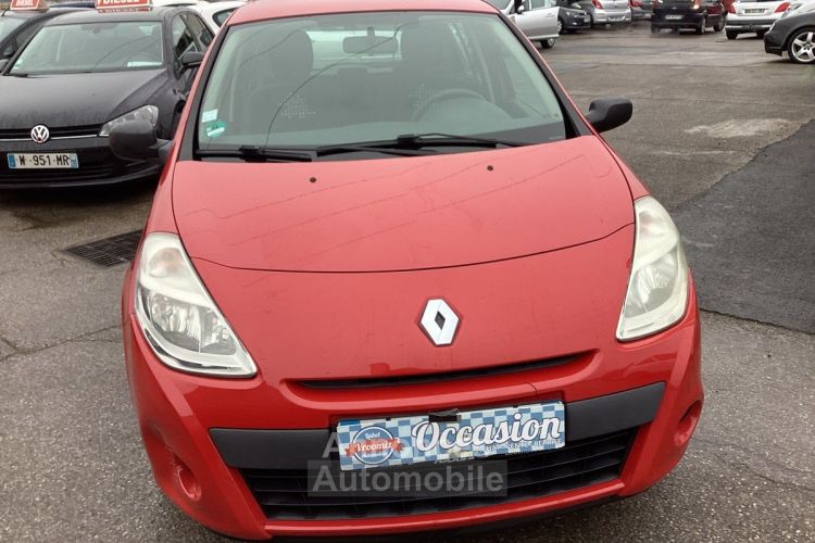 Renault Clio 1.2 YAHOO - <small></small> 5.450 € <small>TTC</small> - #3