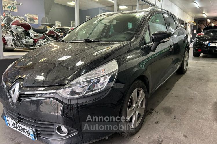 Renault Clio 1.2tce 120bvr - <small></small> 11.500 € <small>TTC</small> - #4