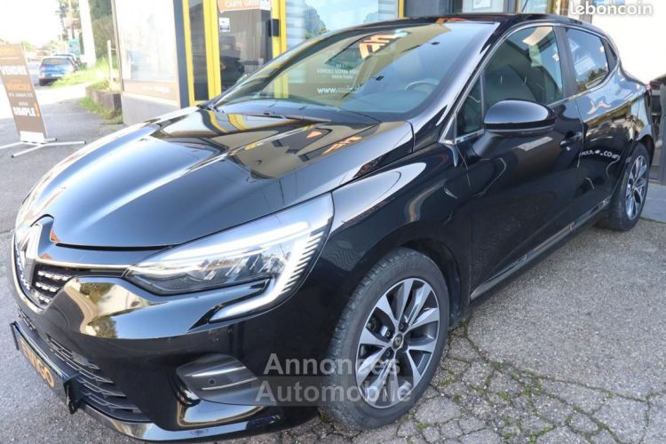 Renault Clio 1.3 TCE 130 CH INTENS EDC BVA - <small></small> 16.489 € <small>TTC</small> - #2