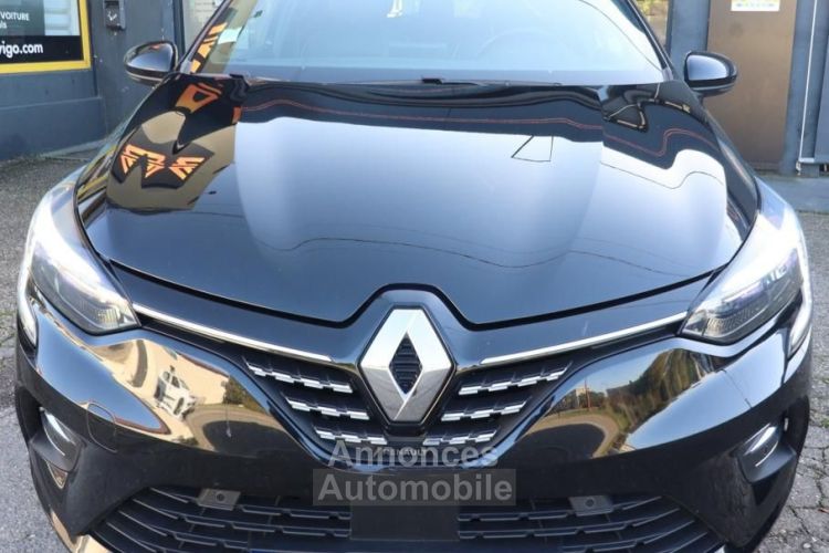 Renault Clio 1.3 TCE 130 CH INTENS EDC BVA - <small></small> 16.489 € <small>TTC</small> - #10