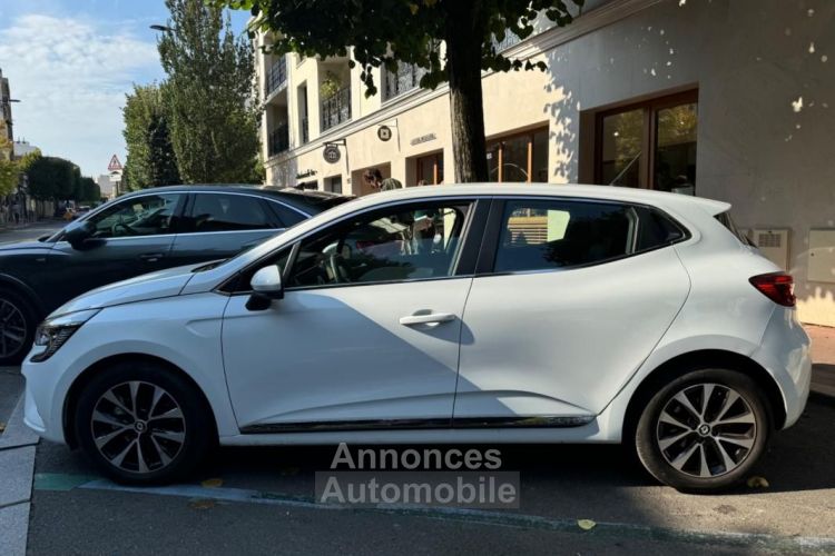 Renault Clio 1.3 TCE 140 INTENS Garantie 6 mois - <small></small> 15.490 € <small>TTC</small> - #2