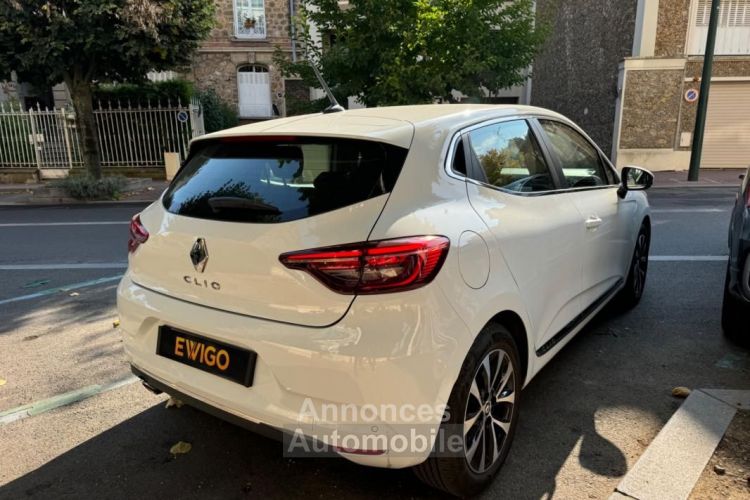 Renault Clio 1.3 TCE 140 INTENS Garantie 6 mois - <small></small> 15.490 € <small>TTC</small> - #5