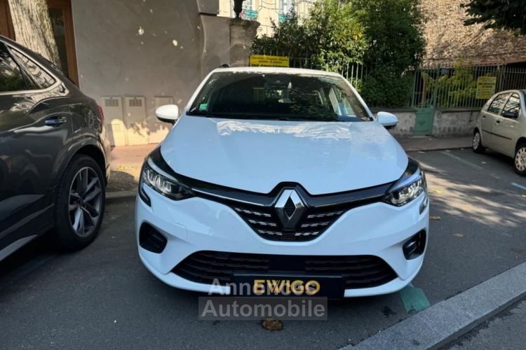 Renault Clio 1.3 TCE 140 INTENS Garantie 6 mois - <small></small> 15.490 € <small>TTC</small> - #8