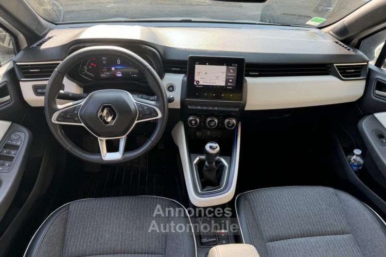 Renault Clio 1.3 TCE 140 INTENS Garantie 6 mois - <small></small> 15.490 € <small>TTC</small> - #13