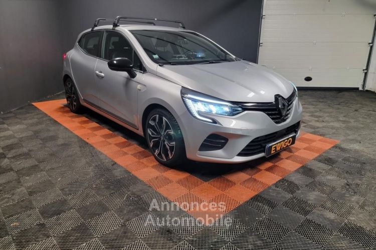 Renault Clio 1.3 TCE 140ch INTENS - <small></small> 13.990 € <small>TTC</small> - #3