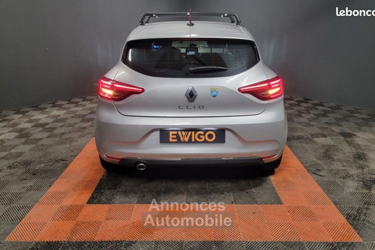 Renault Clio 1.3 TCE 140ch INTENS - <small></small> 13.990 € <small>TTC</small> - #5