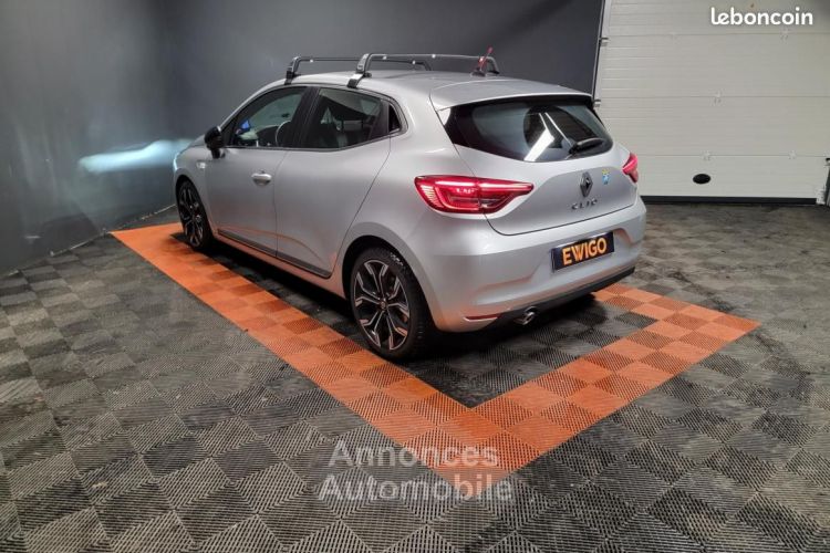 Renault Clio 1.3 TCE 140ch INTENS - <small></small> 13.990 € <small>TTC</small> - #6