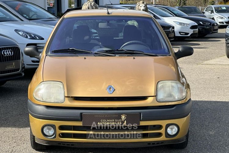 Renault Clio 1.4i 75 RTE - GARANTIE 6 MOIS - <small></small> 3.990 € <small>TTC</small> - #6