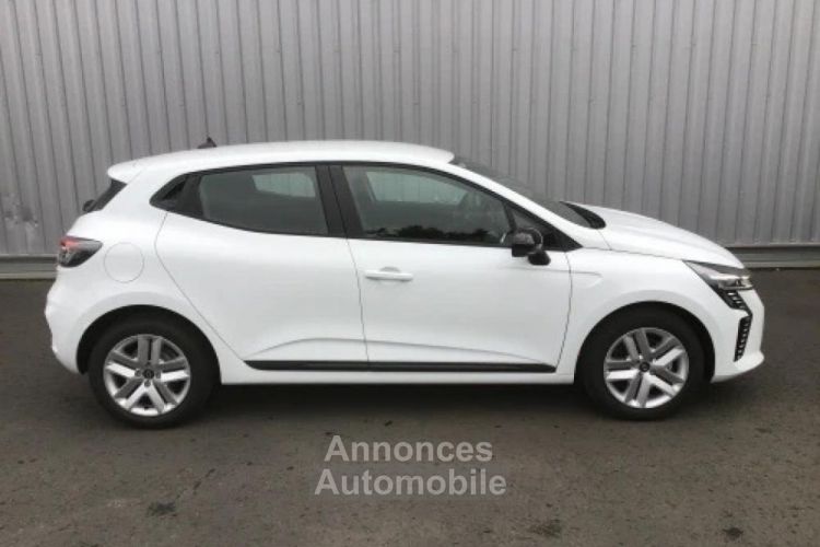 Renault Clio 1.5 Blue dCi - 100 2024  V BERLINE Evolution PHASE 2 - <small></small> 20.990 € <small></small> - #5