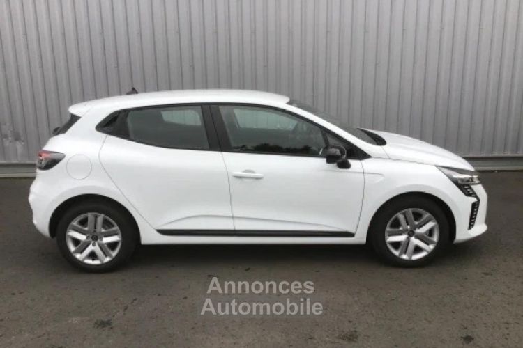 Renault Clio 1.5 Blue dCi - 100 2024 V BERLINE Evolution PHASE 2 - <small></small> 19.489 € <small></small> - #5