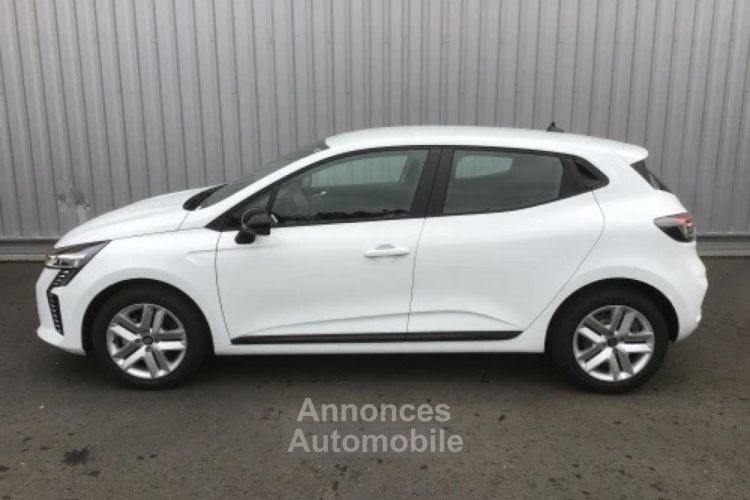 Renault Clio 1.5 Blue dCi - 100 2024 V BERLINE Evolution PHASE 2 - <small></small> 19.489 € <small></small> - #8