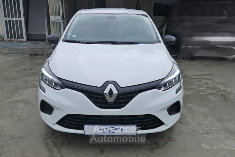 Renault Clio 1.5 Blue dCi 85 - <small></small> 7.790 € <small>TTC</small> - #1