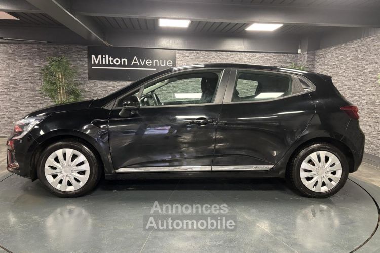 Renault Clio 1.5 Blue dCi - 85 Business - <small></small> 11.990 € <small></small> - #2