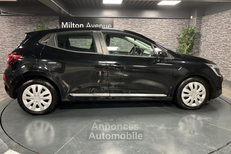 Renault Clio 1.5 Blue dCi - 85 Business - <small></small> 11.990 € <small></small> - #6