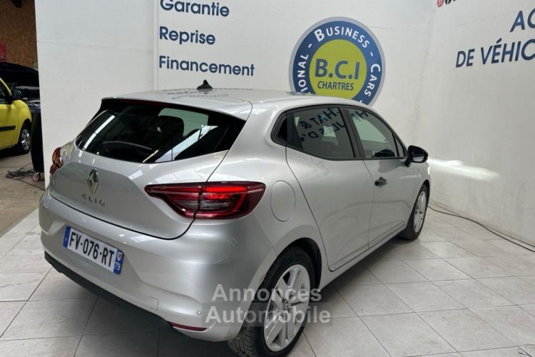 Renault Clio 1.5 BLUE DCI 85CH BUSINESS - <small></small> 11.990 € <small>TTC</small> - #2