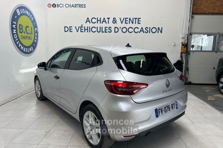 Renault Clio 1.5 BLUE DCI 85CH BUSINESS - <small></small> 11.990 € <small>TTC</small> - #5