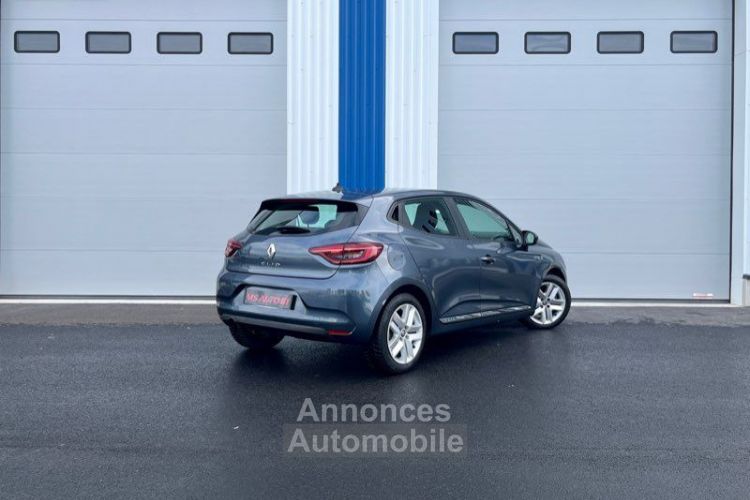 Renault Clio 1.5 Blue dCi 85ch Business - <small></small> 12.490 € <small>TTC</small> - #2