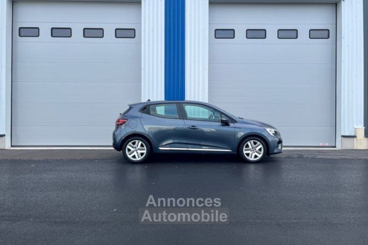 Renault Clio 1.5 Blue dCi 85ch Business - <small></small> 12.490 € <small>TTC</small> - #3