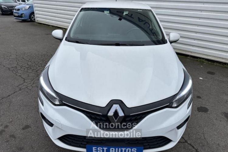 Renault Clio 1.5 Blue dCi 85ch Business - <small></small> 13.890 € <small>TTC</small> - #2