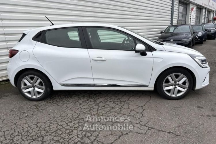 Renault Clio 1.5 Blue dCi 85ch Business - <small></small> 13.890 € <small>TTC</small> - #6