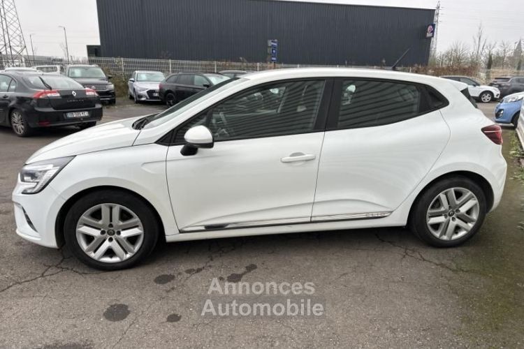 Renault Clio 1.5 Blue dCi 85ch Business - <small></small> 13.890 € <small>TTC</small> - #8