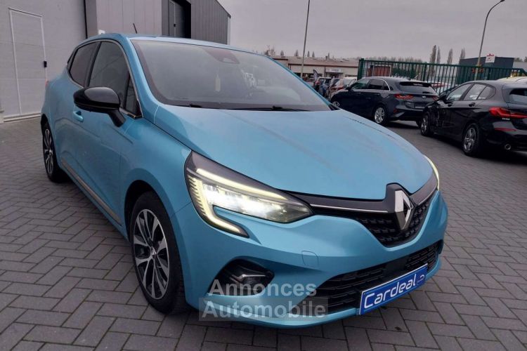 Renault Clio 1.5 Blue dCi Intens-CLIM-BLUETOOTH-GARANTIE12.MOIS - <small></small> 12.490 € <small>TTC</small> - #1