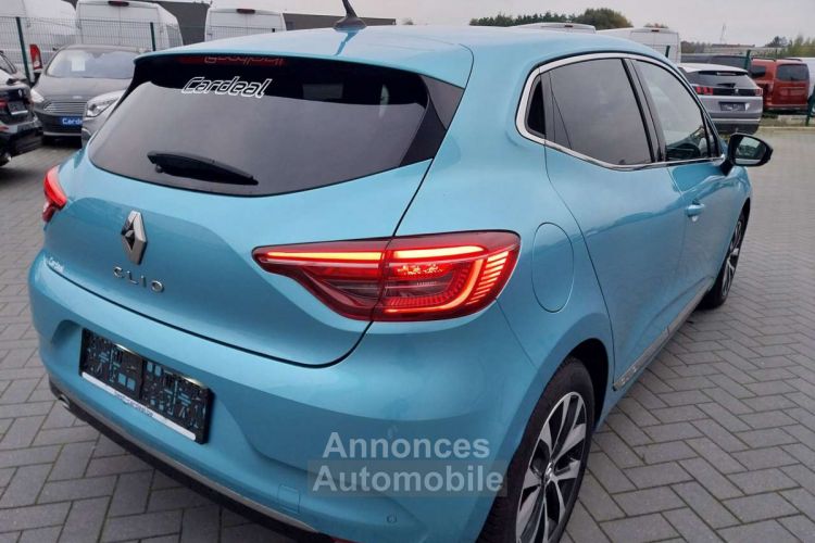 Renault Clio 1.5 Blue dCi Intens-CLIM-BLUETOOTH-GARANTIE12.MOIS - <small></small> 12.490 € <small>TTC</small> - #7