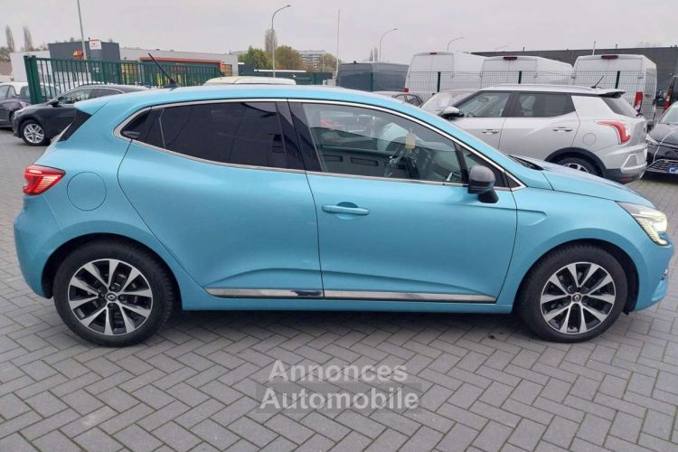 Renault Clio 1.5 Blue dCi Intens-CLIM-BLUETOOTH-GARANTIE12.MOIS - <small></small> 12.490 € <small>TTC</small> - #8