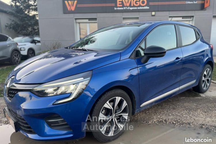 Renault Clio 1.5 BLUEDCI 100 EVOLUTION - <small></small> 14.990 € <small>TTC</small> - #1