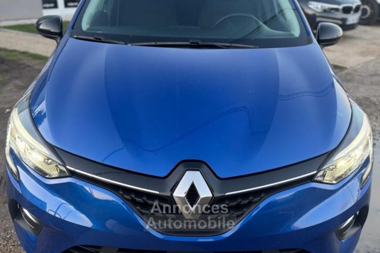 Renault Clio 1.5 BLUEDCI 100 EVOLUTION - <small></small> 14.990 € <small>TTC</small> - #9