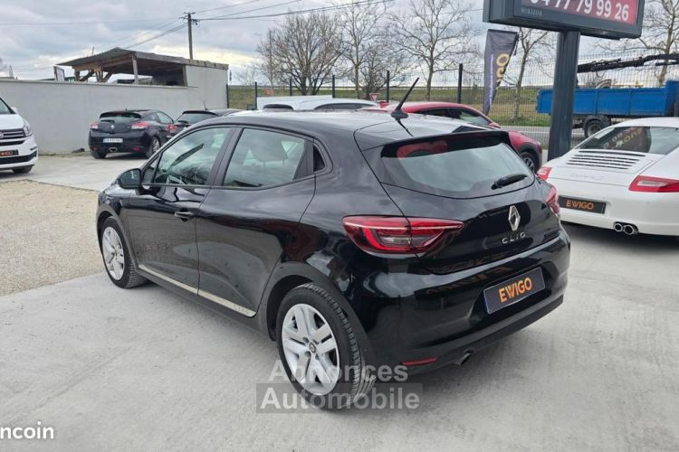 Renault Clio 1.5 BLUEDCI 115 BUSINESS - <small></small> 11.489 € <small>TTC</small> - #3