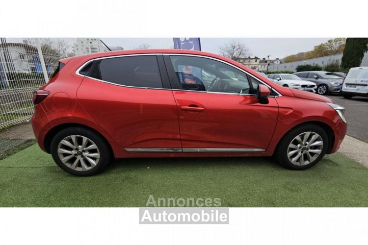 Renault Clio 1.5 BLUEDCI 115 INTENS - <small></small> 13.990 € <small>TTC</small> - #4